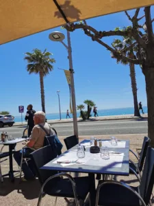 Le Grill du Boucher à Cagnes-sur-Mer