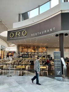 ERANO à Barjouville