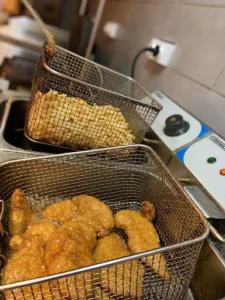 Tacos Ali Baba Merville 31330 Toulouse à Merville