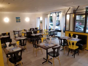 La Croisée Des Saveurs à Nantes