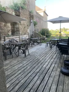 Royal Tacos Quimperlé à Quimperlé