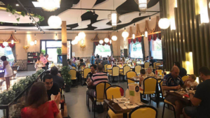 Thai garden à Ruaudin