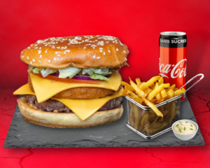 Pizza Del Papel à Vaujours