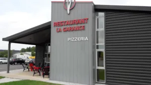 La Garance à Terssac