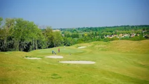 Golf Blue Green Marolles-en-Brie à Marolles-en-Brie