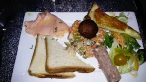 Le Philopat à Longueau