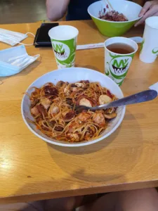 My Wok Chalon à Chalon-sur-Saône