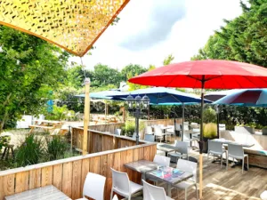 Le P’tit Mousse à Fouesnant