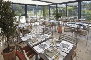 Ristorante Del Arte Puget-sur-Argens à Puget-sur-Argens