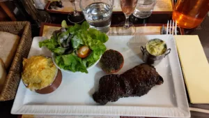 La Bohème à Le Mans