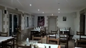 Bonneau la cigaliere à Aigaliers