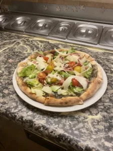 L’Estanco à Bargemon