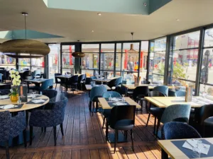 LE CAP HORN à Arzon