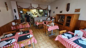 Chez Tof à Castillon-en-Couserans