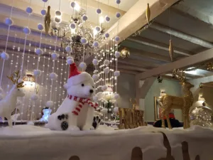 Crêperie La Rozell à Le Grand-Quevilly