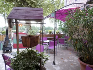 Restaurant Côté Sud – Agen à Agen