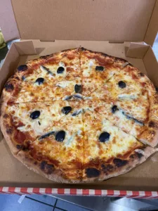 Pizzeria Dilan à Bischheim