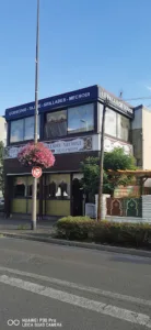 Palais de Souss à Franconville