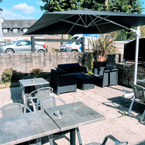 Regal à Inzinzac-Lochrist