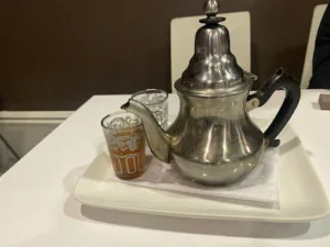 Lion Grill à Billy-Montigny