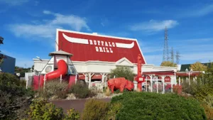 Buffalo Grill Pleurtuit à Pleurtuit