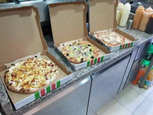 L’Authentic Fastfood à Vesoul