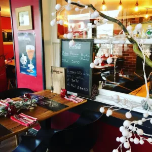 Juste à Coté à Saint-Romain-de-Colbosc