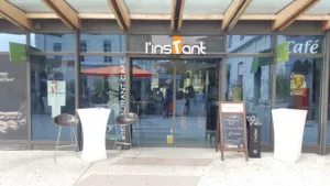 Chez Marco – Par LinsTant & Le MoMent à Grenoble