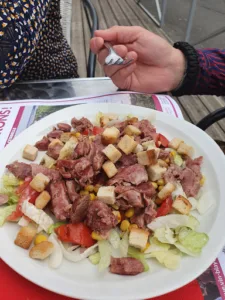 Le Quart d’Heure à Blaye