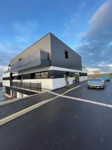 RS Selection à Vesoul