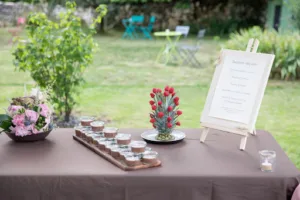 Workshop Veg’eat à Saint-Vaize