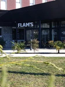 Flam’s Thonon-les-Bains à Thonon-les-Bains