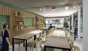 Kantinetik à Troyes