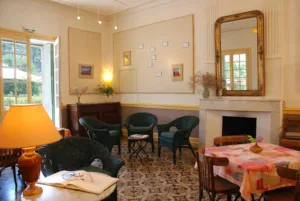 Auberge du Cèdre à Lauret