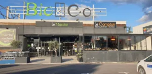 Bio&Co le Marché à La Valette-du-Var