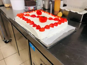 Le Lucrecia à Saint-Pierre-du-Perray