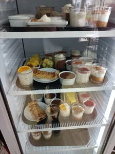 Café de la Poste à La Roche-sur-Yon