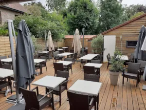 Estaminet Gourmand à Villeneuve-d'Ascq