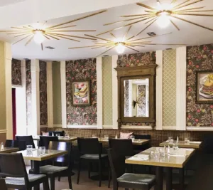 Le Lutetia restaurant à Orléans