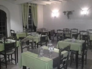 La Casadéenne à Artannes-sur-Indre