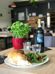 La p’tite mama à Poitiers