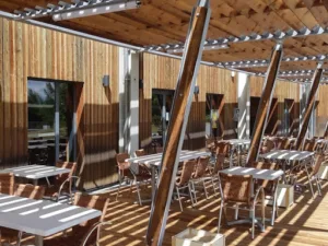 Le Bistrot Cap Découverte à Le Garric