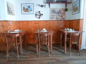 La Bigoudène à La Rochelle