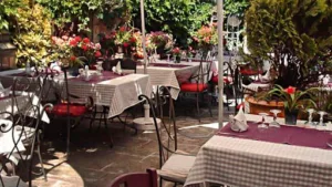 La Crémaillère à Saint-Victoret