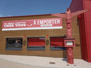 Buffalo Grill Millau à Millau