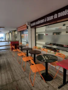 The Caribbean Stopover à Meudon