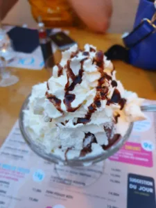 Restaurant L’Oliu à Torreilles