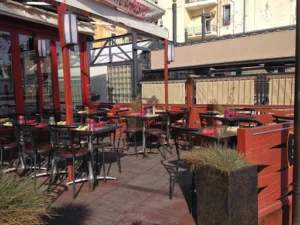 Le Monte Christo à Sète