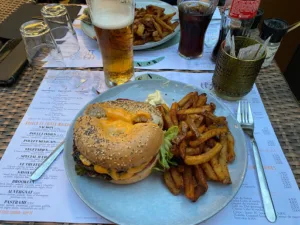 Ô Trois Cinq Sept à Carcassonne