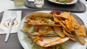 O’Mexicain à Romainville